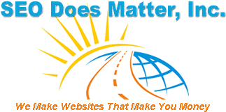 SEO Does Matter Inc. Search Engine Optimization and Web Development Search Engine Optimization and Web Development